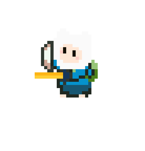 Adventure Time