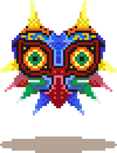 Majora's Mask